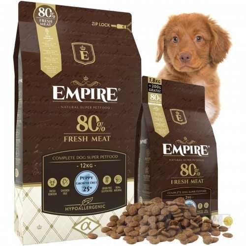 Empire PUPPY 25+Tina Zoo Jasna