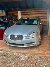 Jaguar XF Jaguar XF 2009 3.0 V6