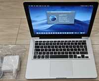 MacBook PRO 13'' i5/2.4GHz/512SSD/8GB/bat.3h 100% spr