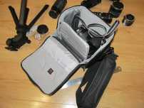 Сумка Чохол Lowepro для Фото Камери Ремінь Плащ