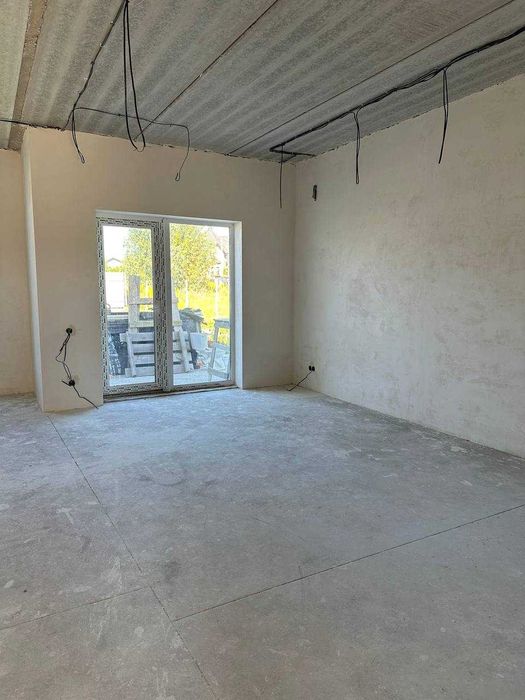 Новий будинок 150 м²  КМ «БАЛАТОН» з резервом тепла  та видом на озеро