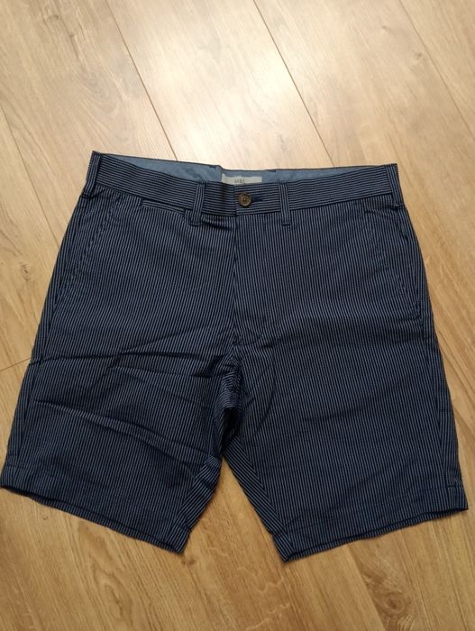 Spodenki męskie krótkie M&S 32