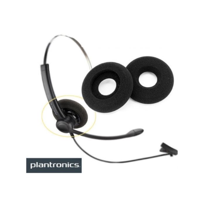 Амбушюры Plantronics BlackWire C225 3220 HW261 251 Jabra BIZ 2300 1500