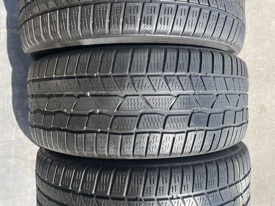 235/45/19 continental wintercontact ts 830p