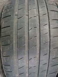 Opony 255/55 r18 Continental