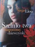 Szelmostwa niegrzecznej dziewczynki Mario Vargas Llosa