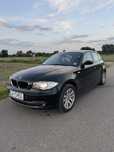 Bmw seri 1 e87 2.0 170km