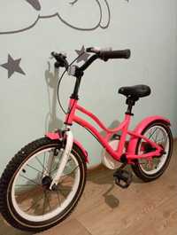 Веловипед для девочки
