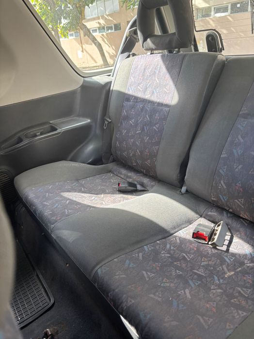 Vendo Opel Frontera D 2.2 de 1999