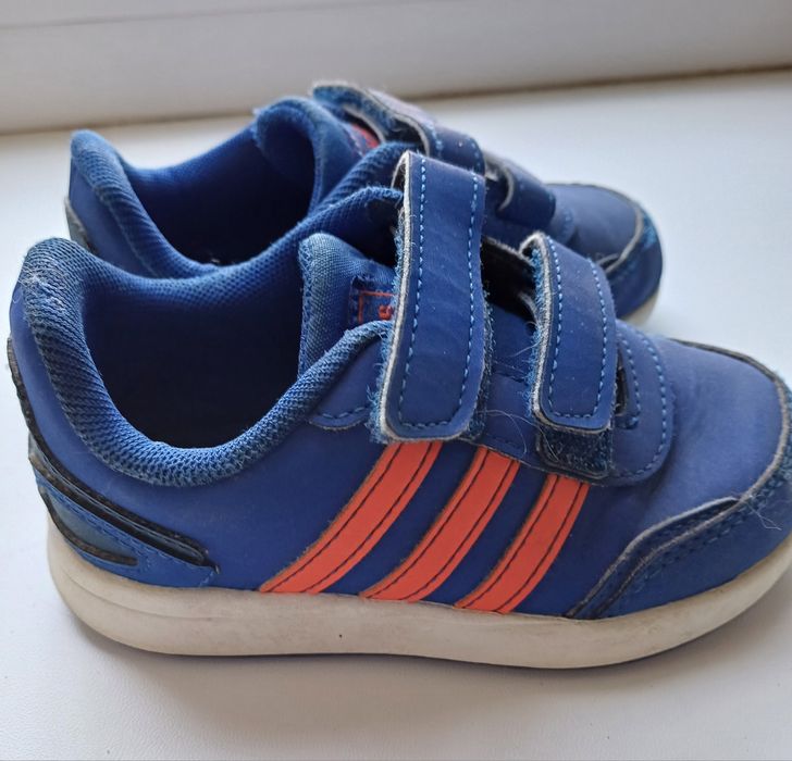 Кросівки adidas 14 см