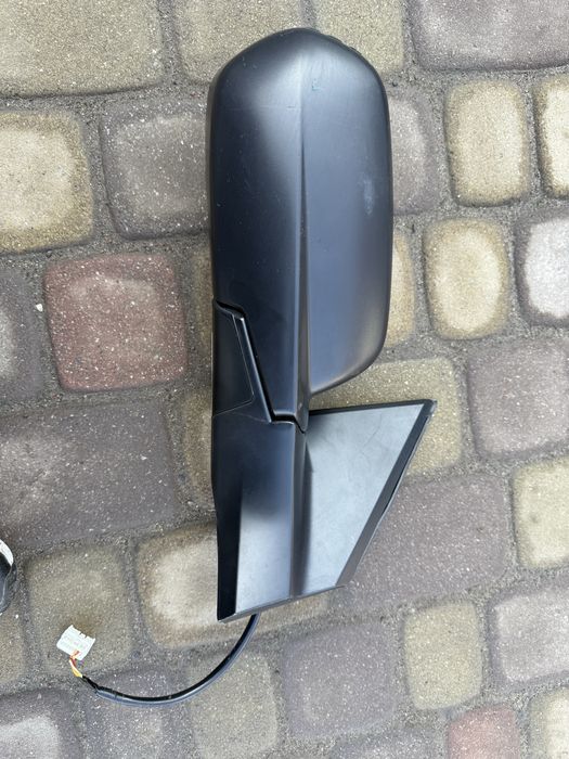 Honda CRV 2012-2017 зеркало праве