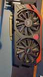 Msi geforce GTX 770 twin frozr