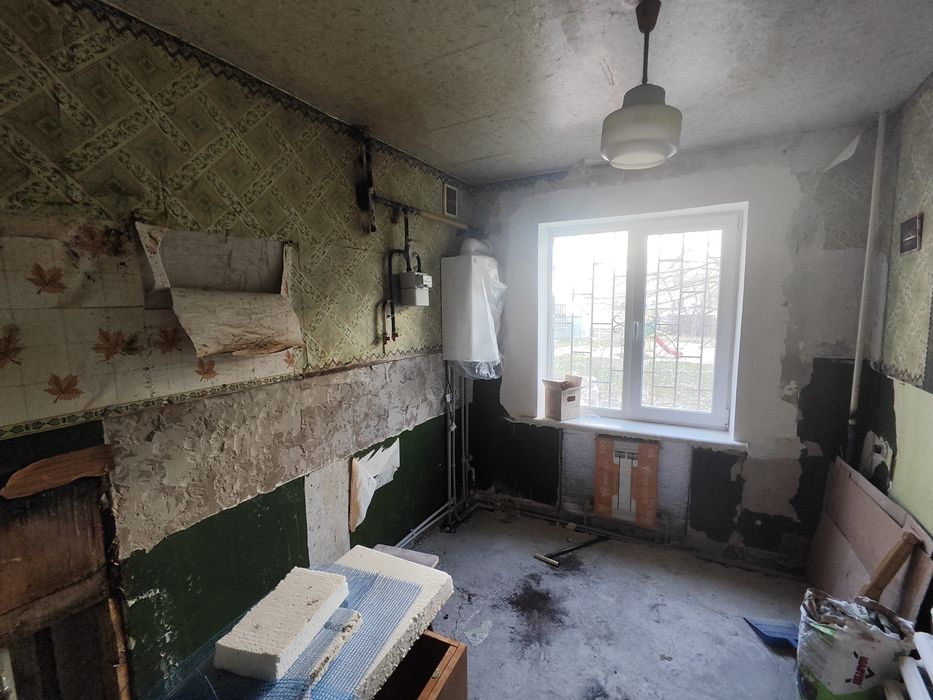 Продам 3х кімнату квартиру район 17 школи