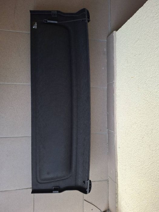 Автошторка BMW X1 2024