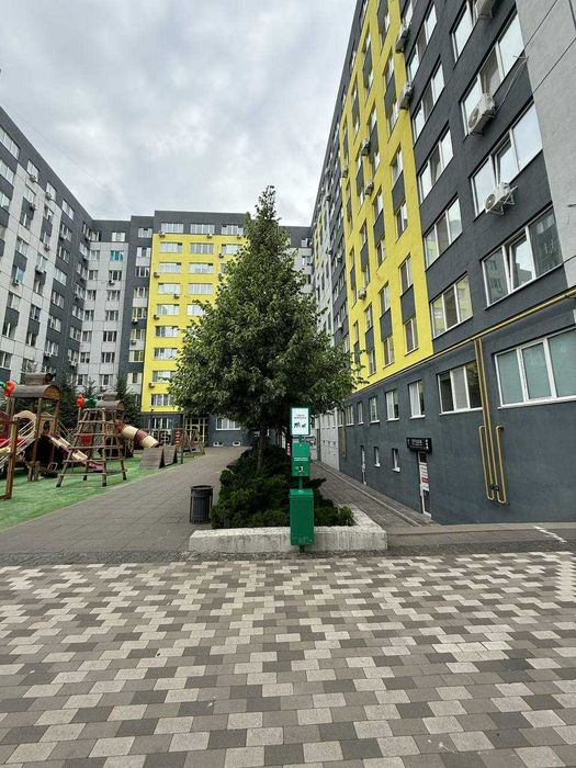 Продаж комерційного приміщення по вул. Григорія Сковороди, 11