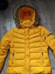 Куртка пуховик Bogner Fire+Ice p.L