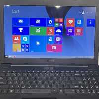 Laptop Asus X553M 2.4 GHZ, 4GB, 500 GB HDD