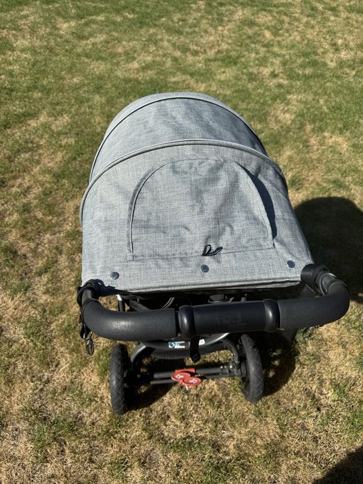 Valco baby Snap 4