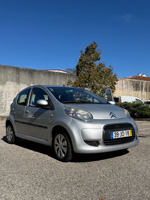 Citroen C1 em excelente estado