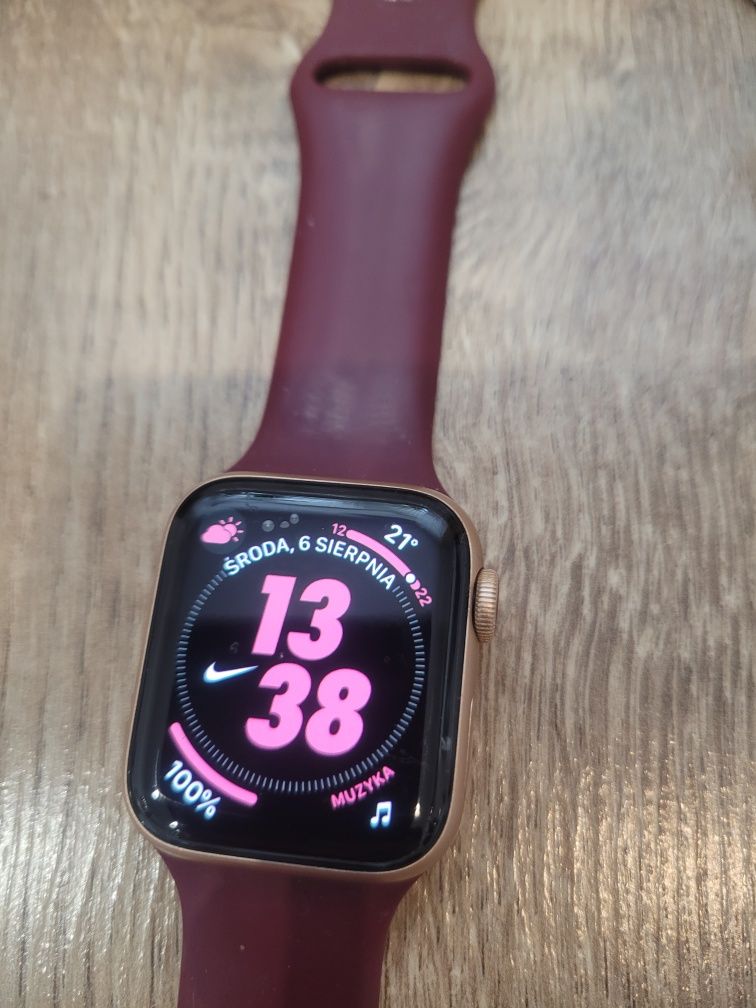 Apple watch 6 stan bdb