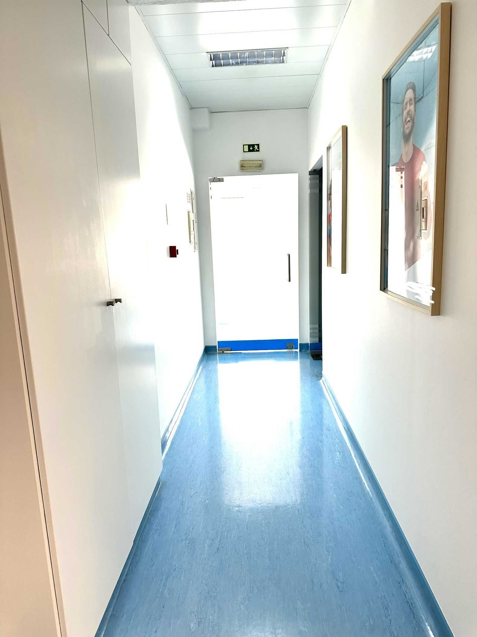 Clínica  Dentária para trespasse