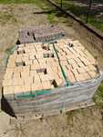 Kostka brukowa betonowa piccola 6 cm kolor pastello LIBET