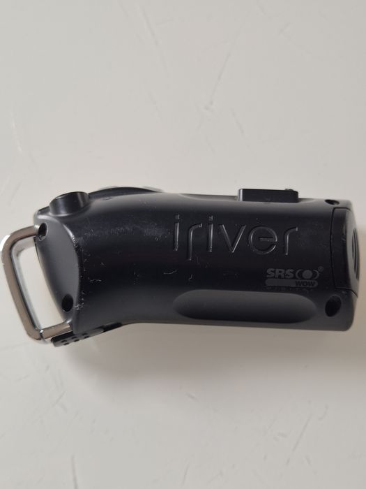 Odtwarzacz mp3 IRiver t10 qb