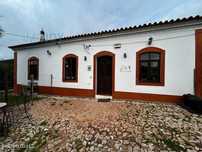 Moradia em Quinta na Pacata Região de Silves
