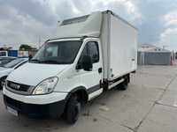 Iveco daily 35c15 3.0 180km na bliźniaku