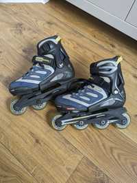 Rolki rollerblade micro blade 32-37 regulowane