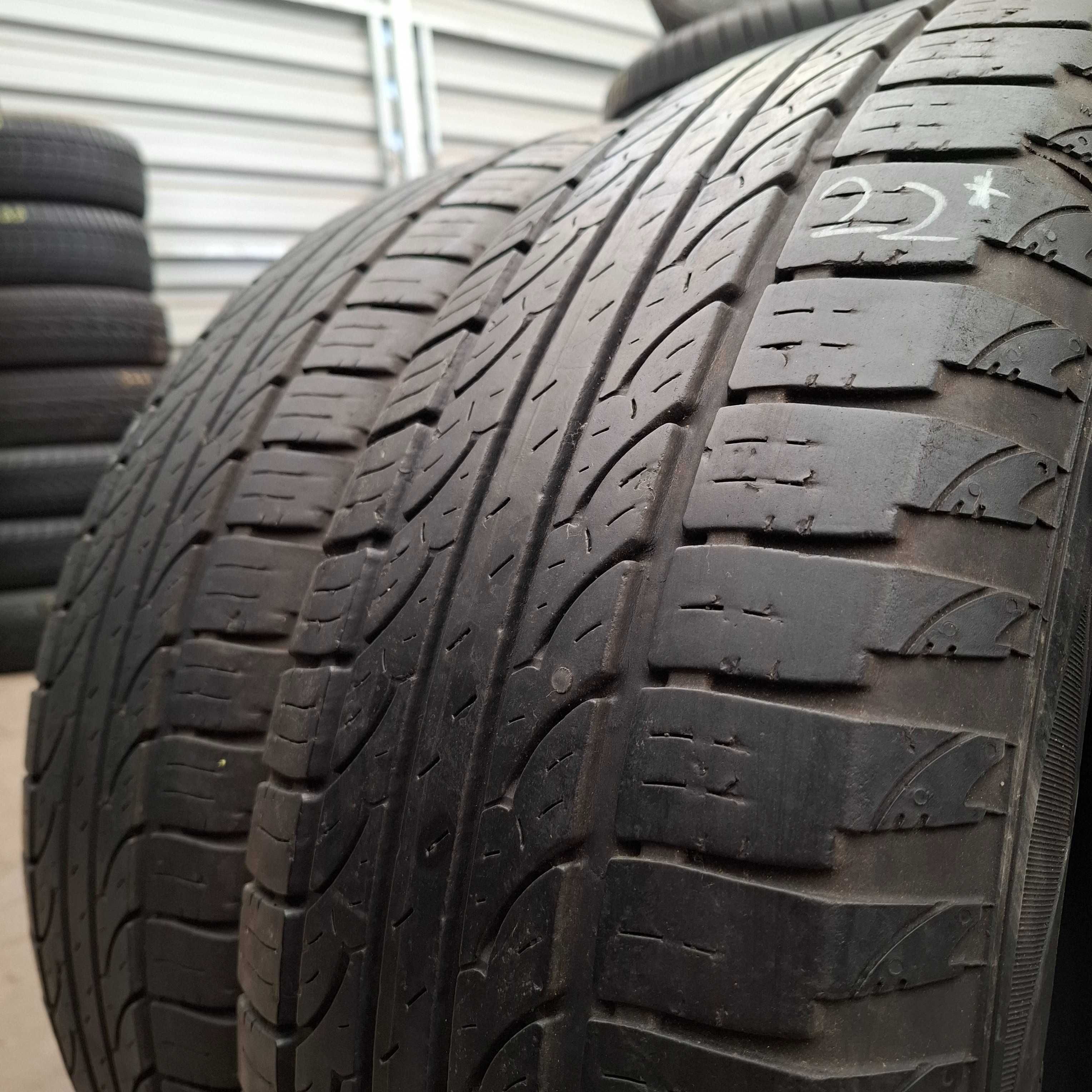 Opony lato Conquerra Matador	235/65 R17 - 2 szt.
