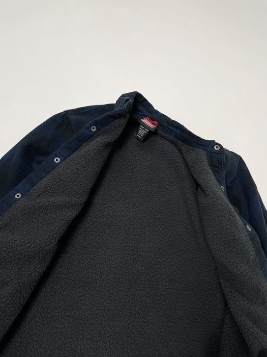 Dickies розмір S ОРИГІНАЛЬНА шерпа