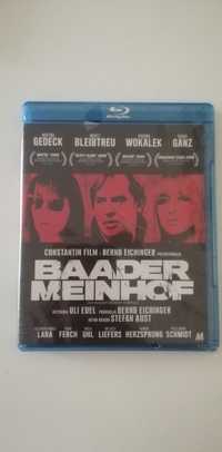 Nowa zafoliowana płyta Blu-Ray film Baader Meinhof Pl