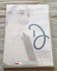 Concert For Diana 2DVD