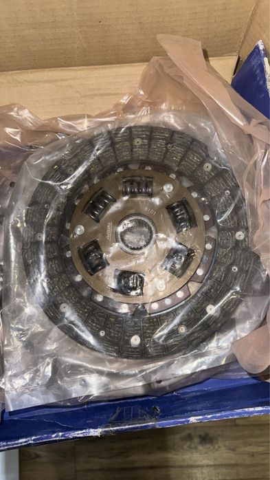 Комплект зчеплення Aisin (Honda)