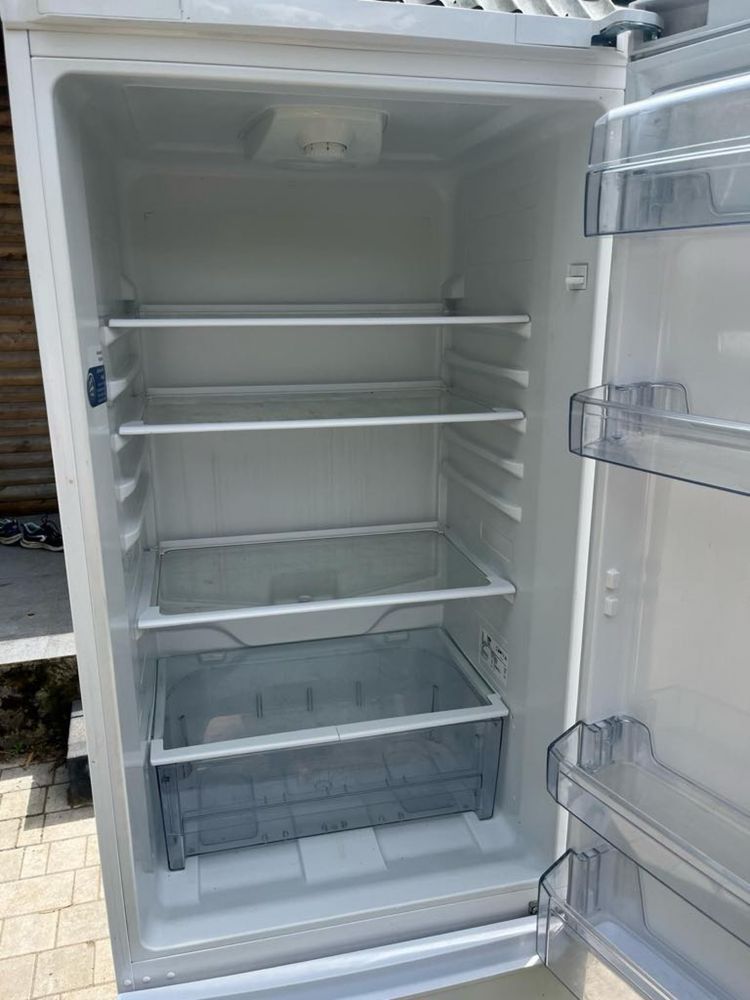 Lodówka marki Beko