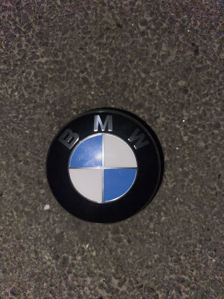 колпачок для дисков BMW