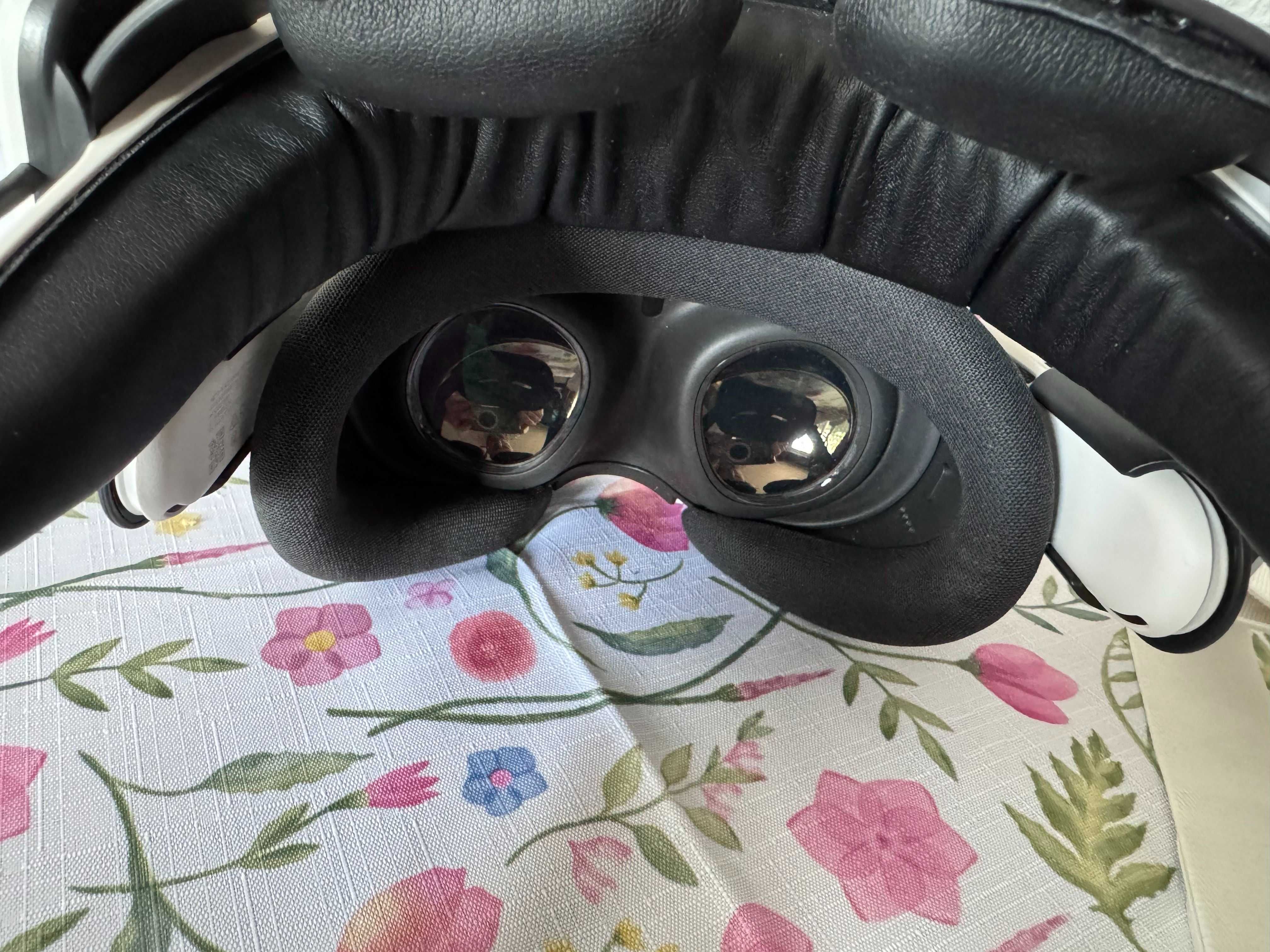 VR Meta Quest 3 Oculus 128GB GWARANCJA