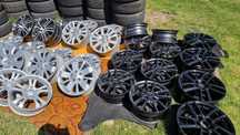 5x108 6,5jx16 et47,5 Felgi Ford marki Brobet KBA52931