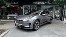 Jaguar I-Pace EV400 AWD S
