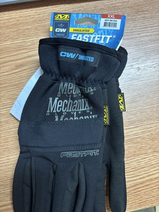 Mechanix FastFit CW. Rozmiar XXL