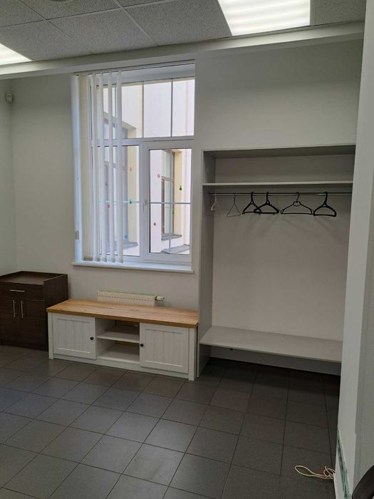 Офіс в сучасному БЦ, м.Контрактова Площа