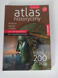 atlas historyczny