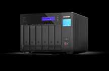 Serwer plików QNAP TVS-h674T-i5-32GB
