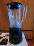 Blender kielichowy bosch