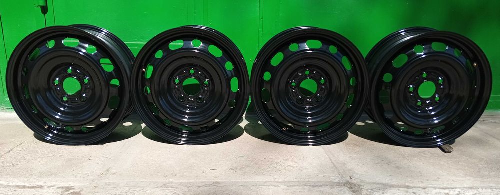 Диски R16 5x114.3 Mazda Renault Kia Hyundai MITSUBISHI TOYOTA Honda