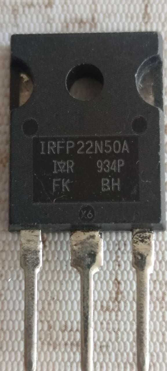 Транзисторы HY-4008 CS50N20 KIA2906A IRF3205 20N60С3 IRFD22N50N и тд.