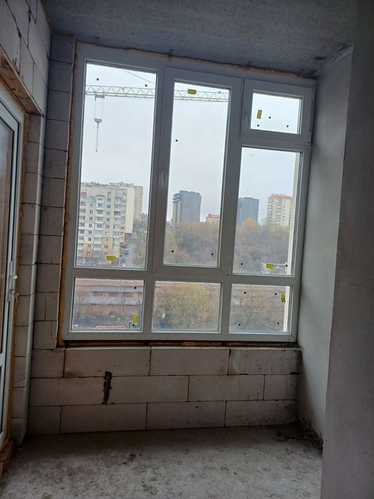 Велика 1к в ЖК з закритою територією та зоною відпочинку 38337