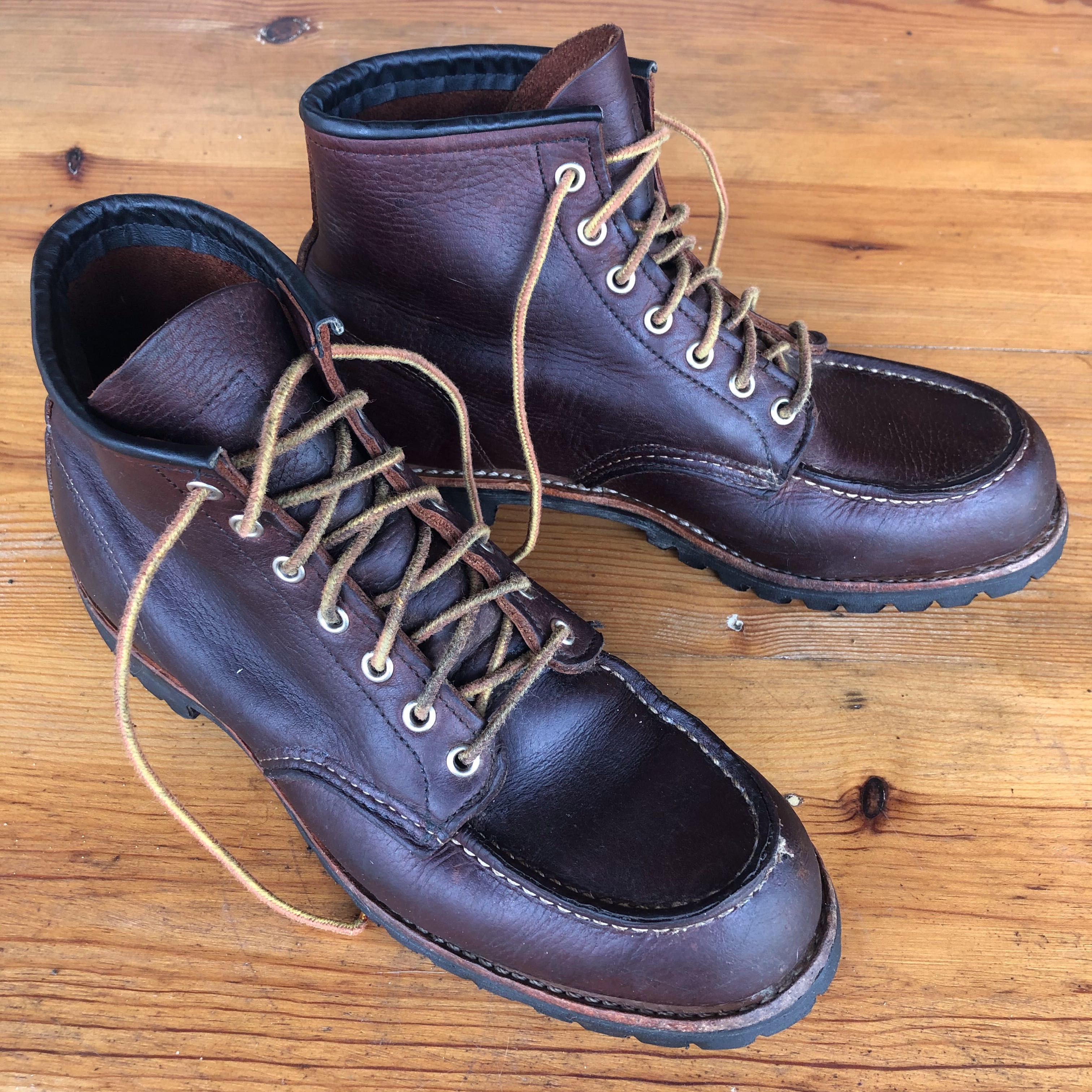red wing shoes roughneck (43)