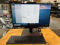 Komputer Lenovo ThinqCenter TIO22 gen.4 i5/8GB/256GB SSD + klawiatura